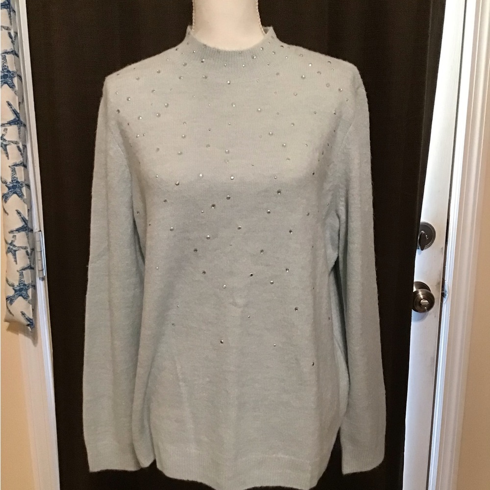 Womens XL Sweater